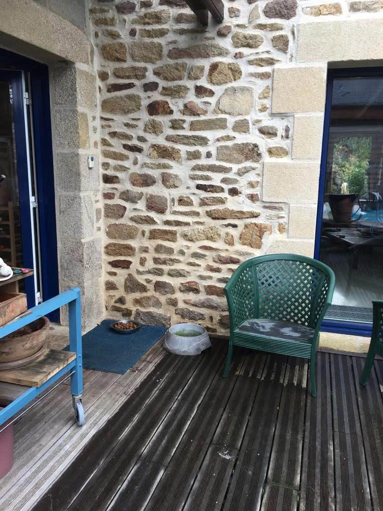 Aménagement Extérieur - LARMOR CONSTRUCTION