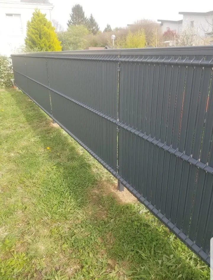 Aménagement Extérieur - LARMOR CONSTRUCTION