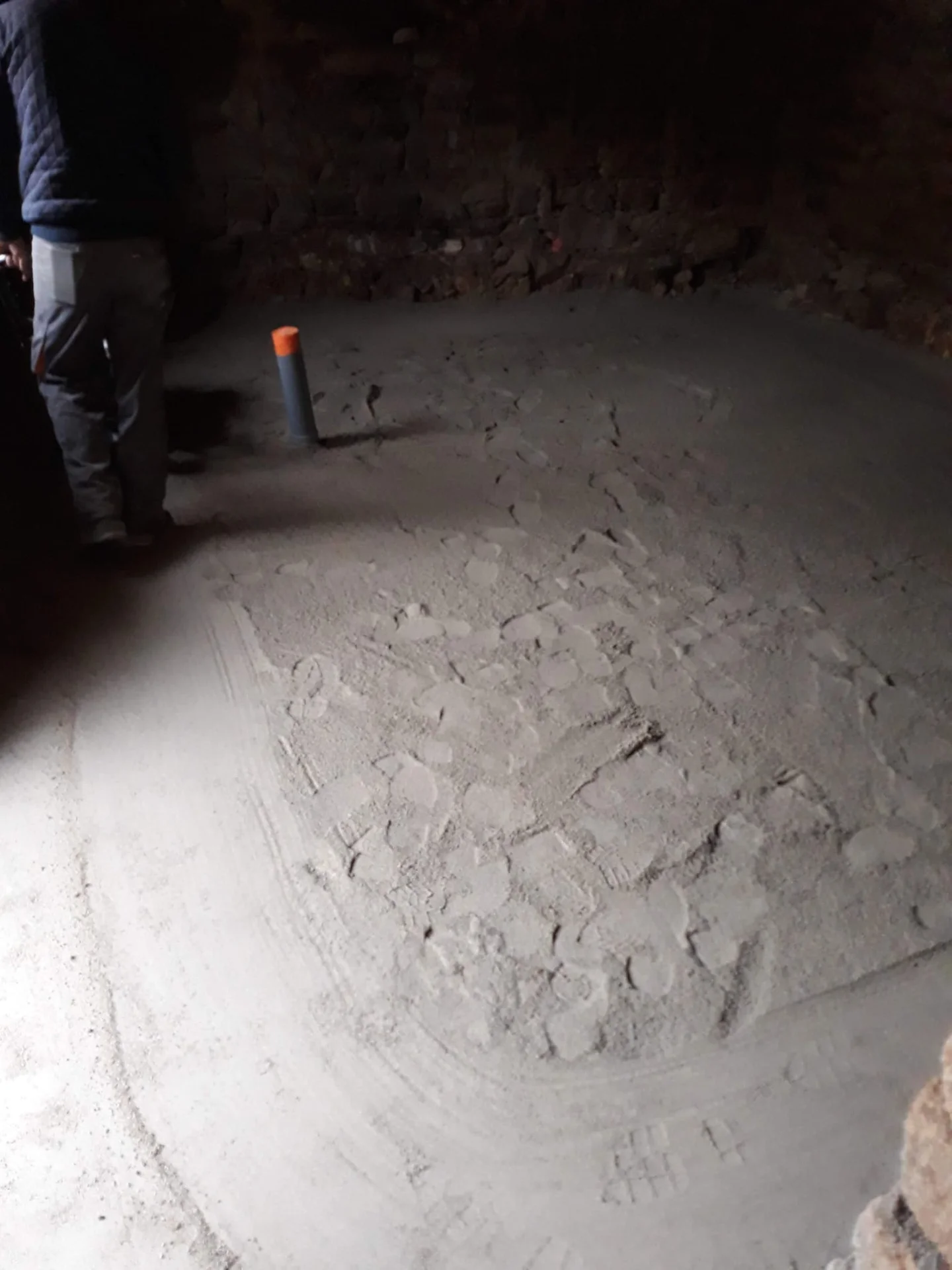 Équipe & Chantier - LARMOR CONSTRUCTION