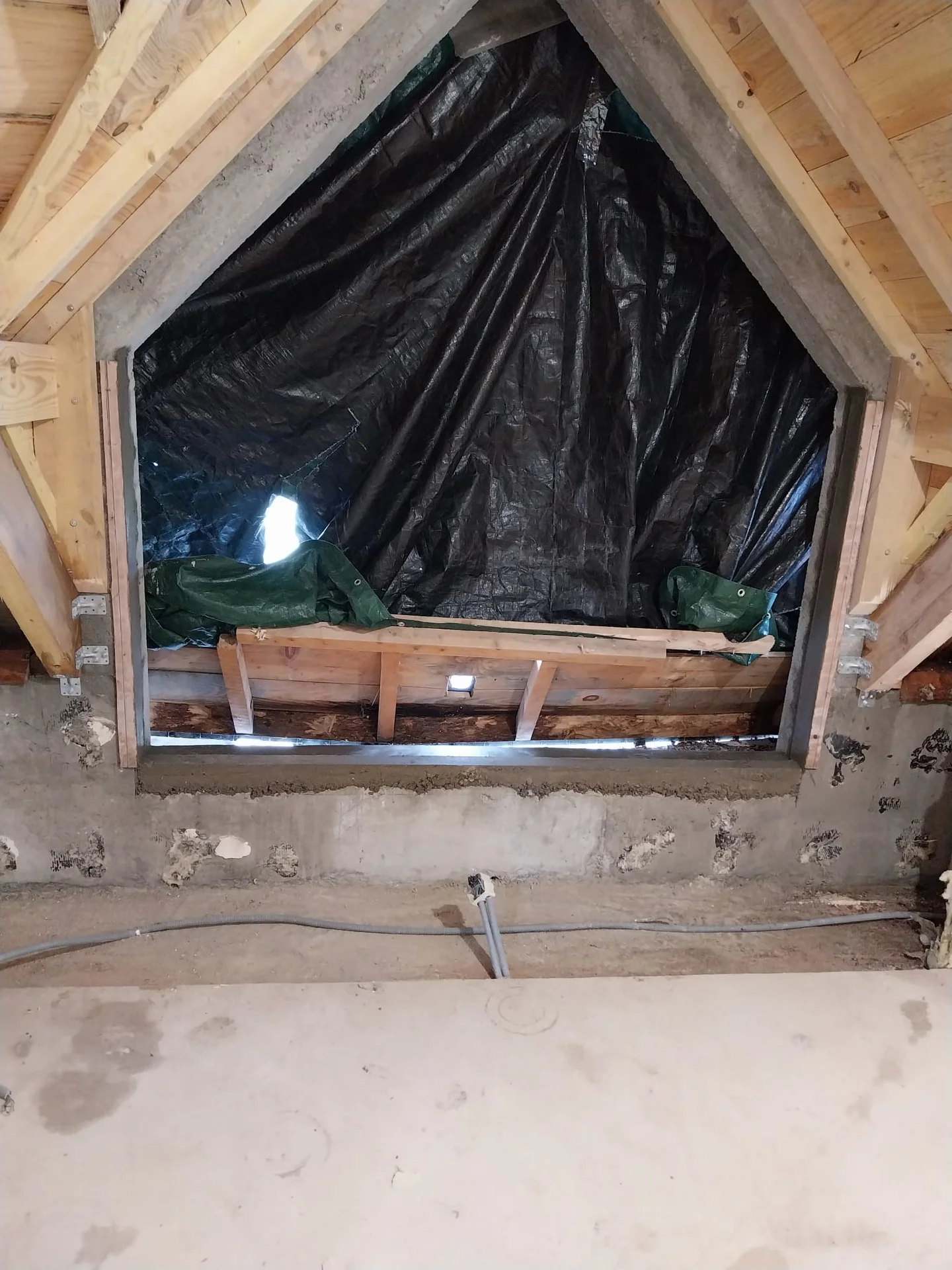 Gros Œuvre & Fondations - LARMOR CONSTRUCTION