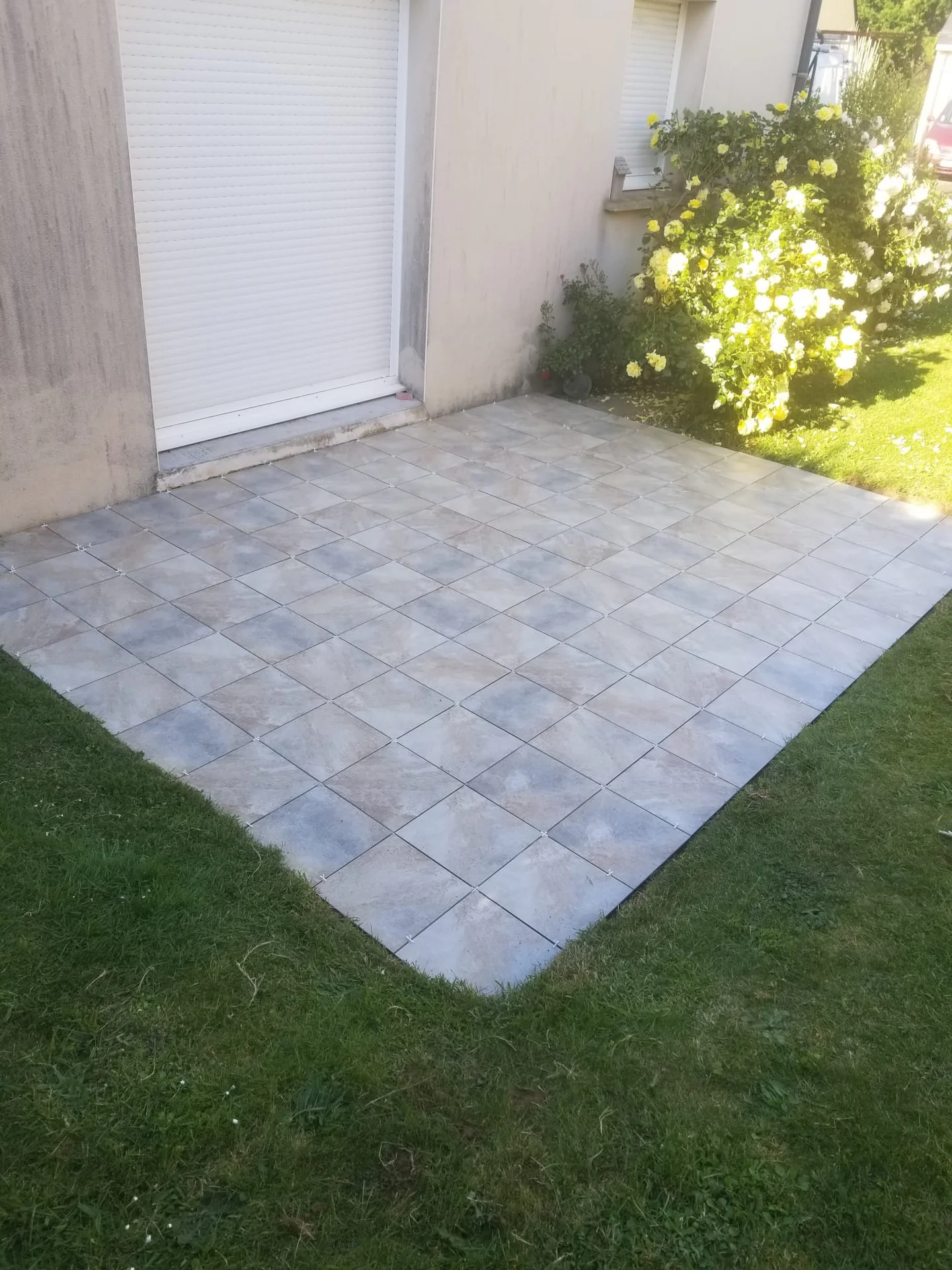 Réalisations - LARMOR CONSTRUCTION