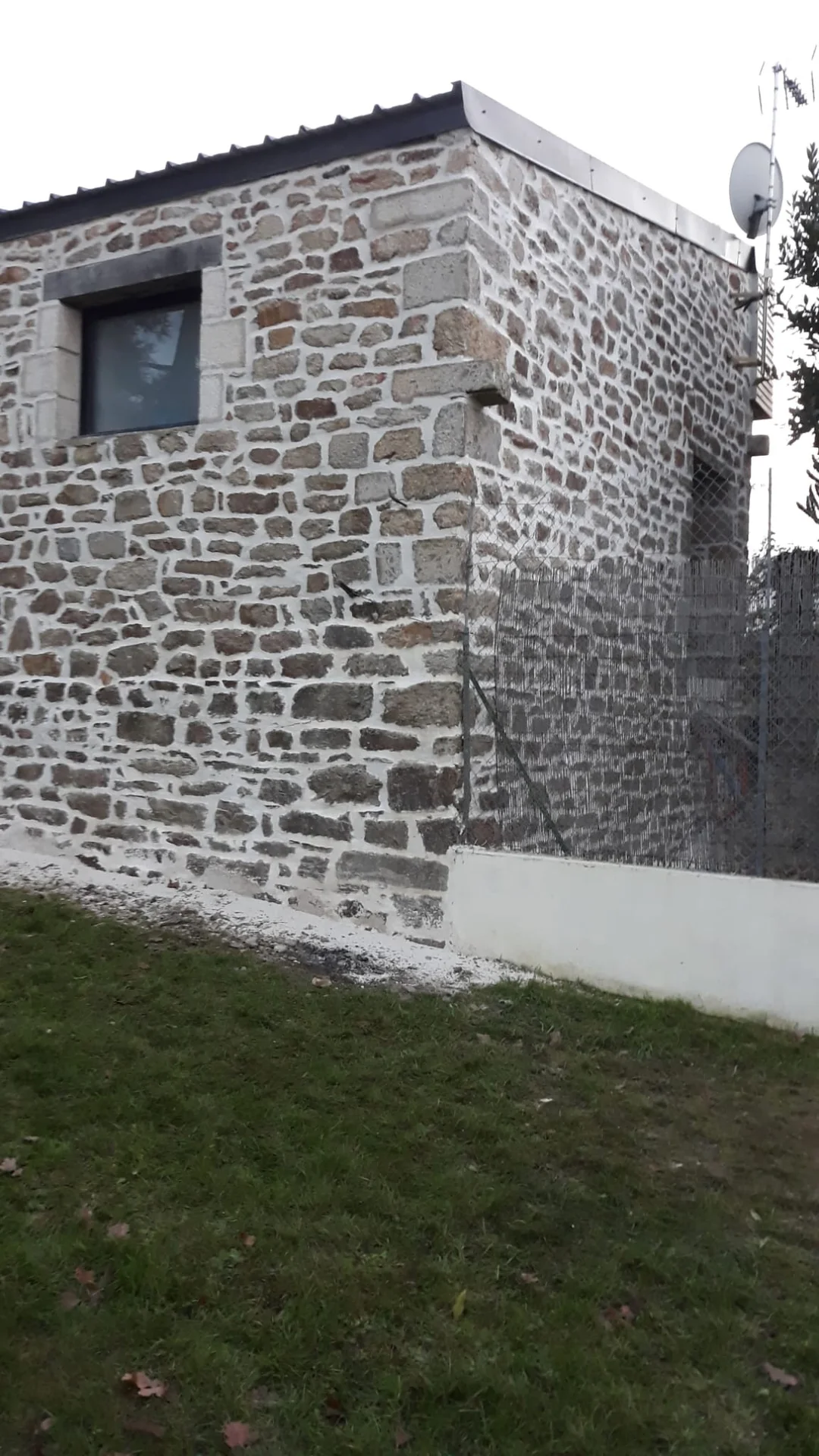 Réalisations - LARMOR CONSTRUCTION