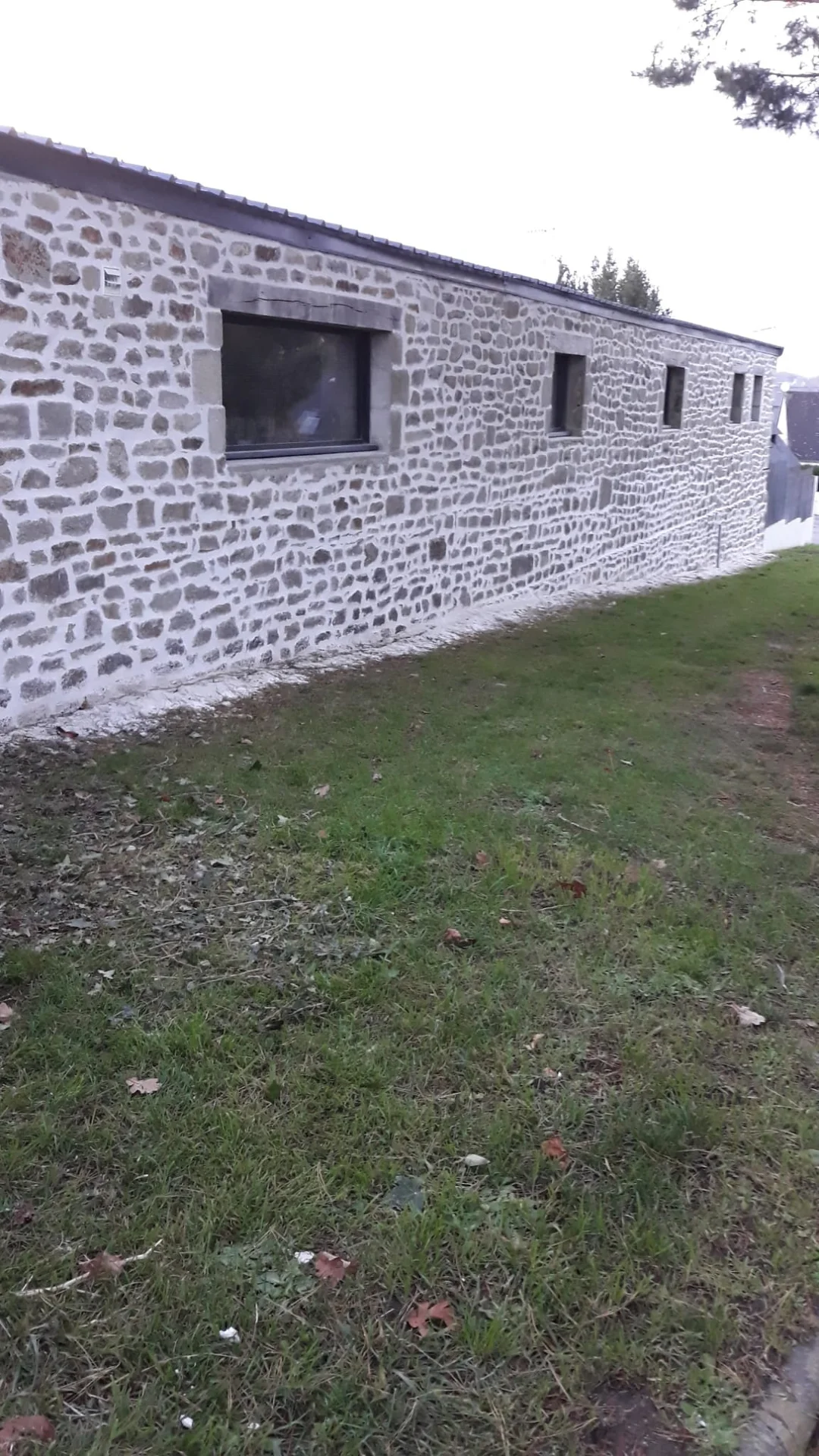 Réalisations - LARMOR CONSTRUCTION