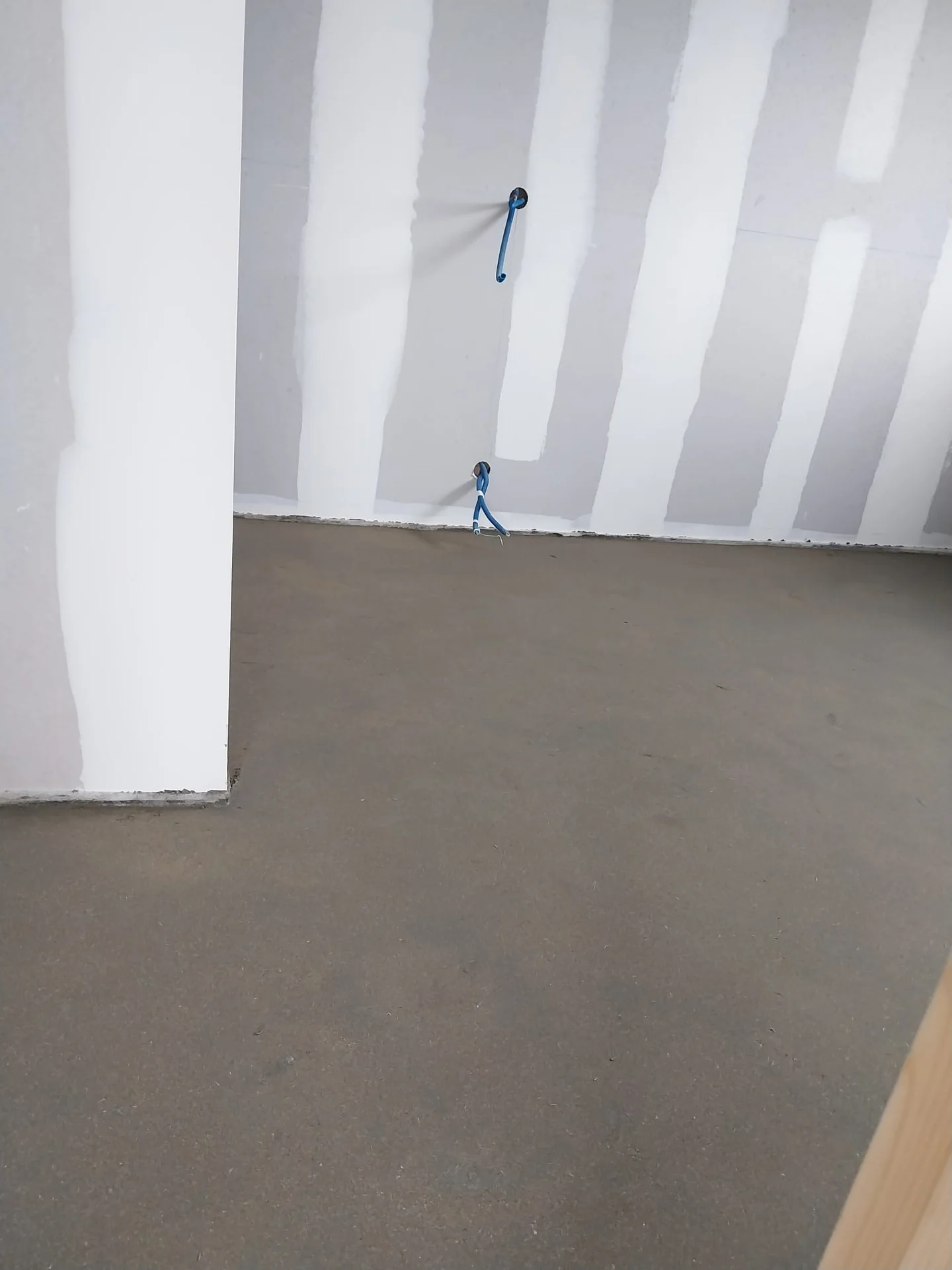 Rénovation Intérieure - LARMOR CONSTRUCTION