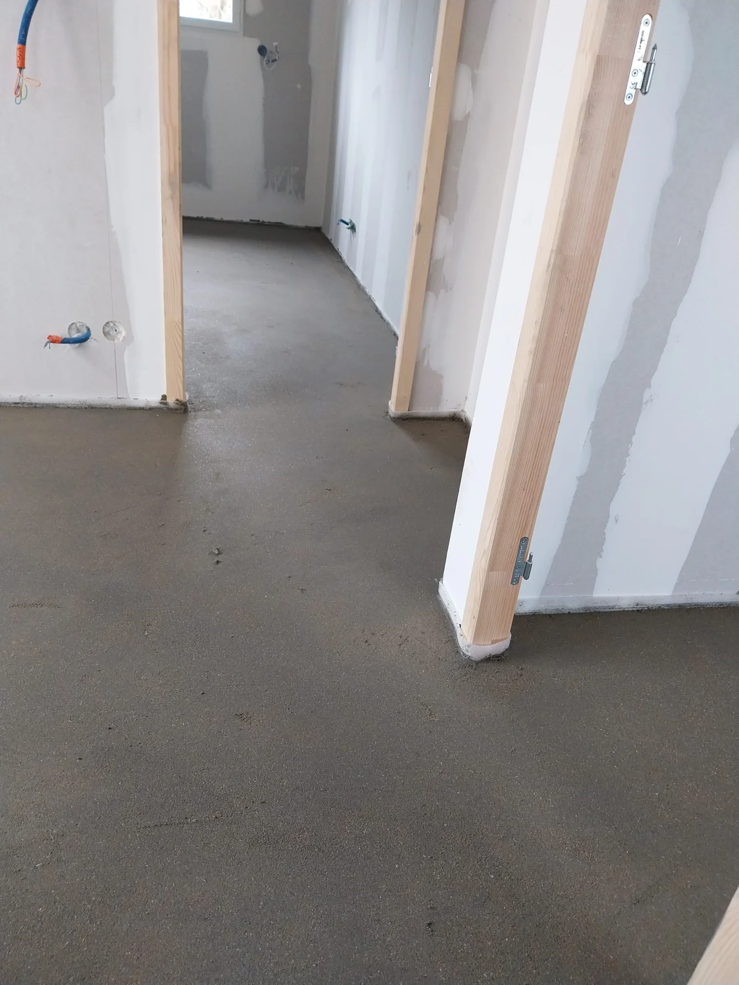 Rénovation Intérieure - LARMOR CONSTRUCTION