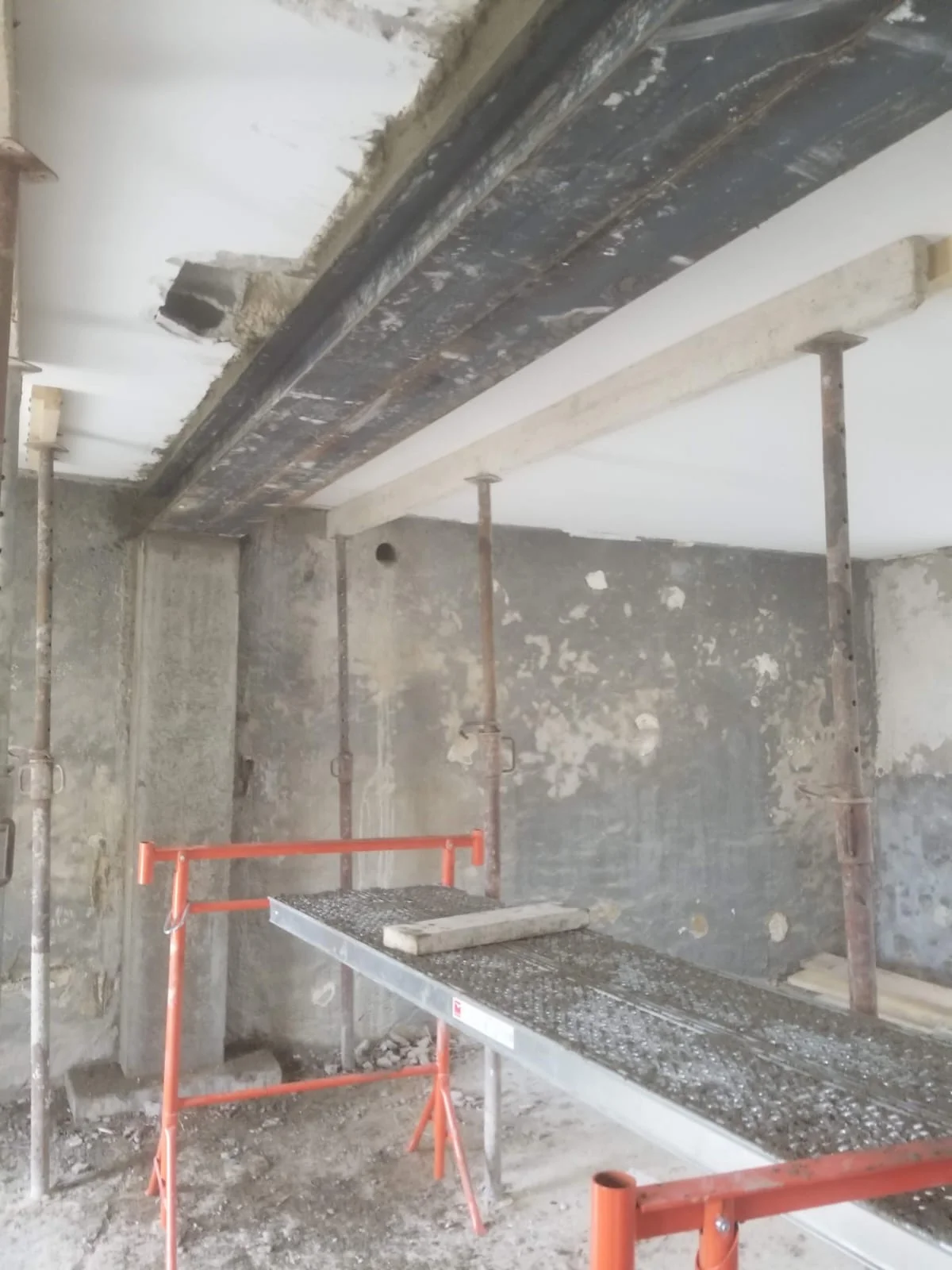 Rénovation Intérieure - LARMOR CONSTRUCTION
