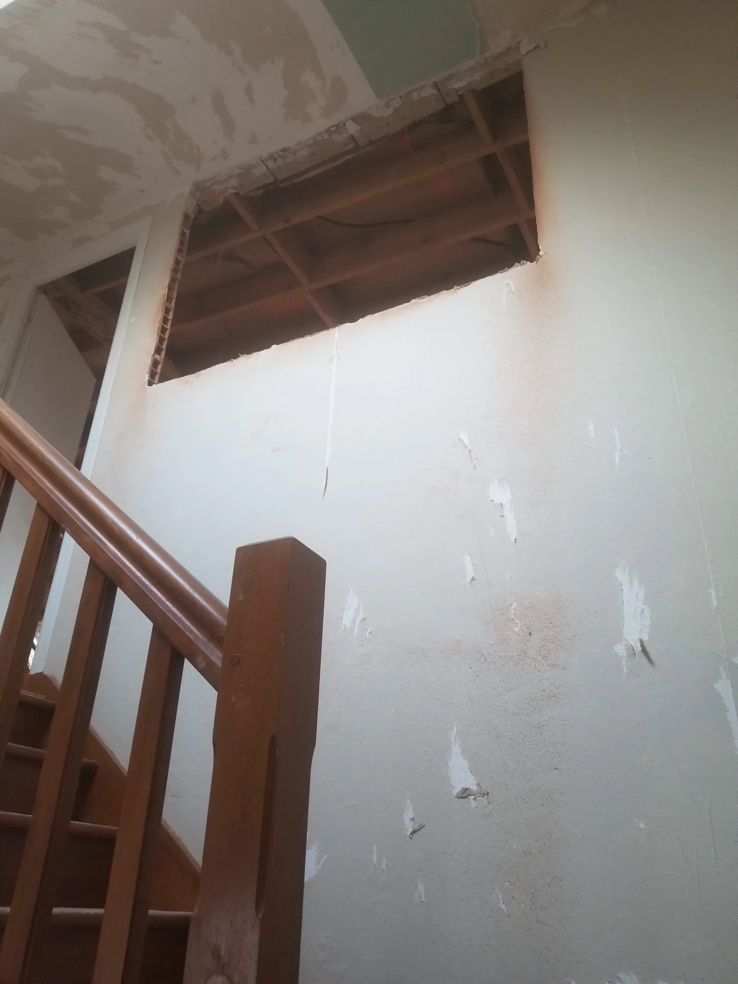 Rénovation Intérieure - LARMOR CONSTRUCTION