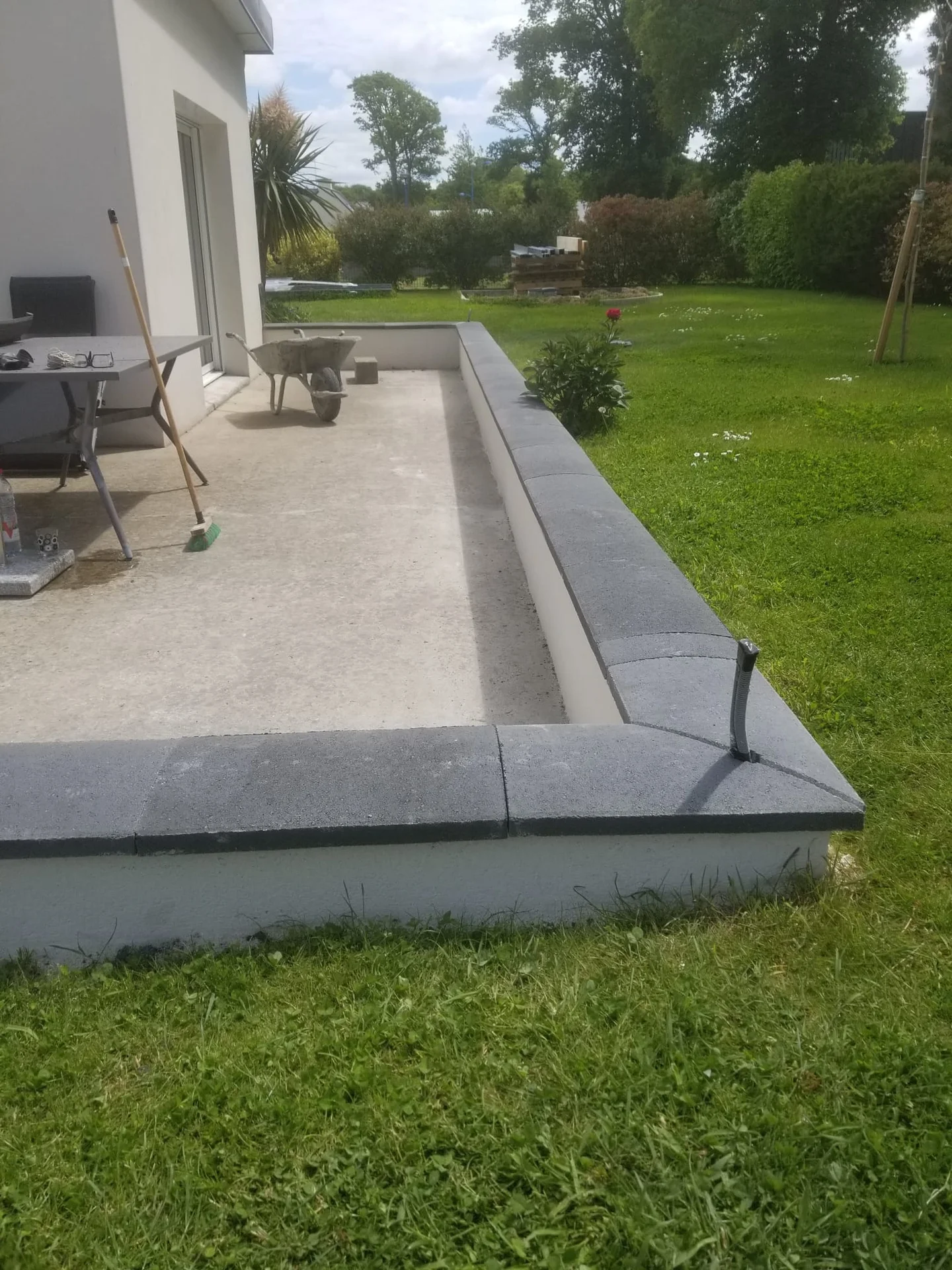 Rénovation Intérieure - LARMOR CONSTRUCTION