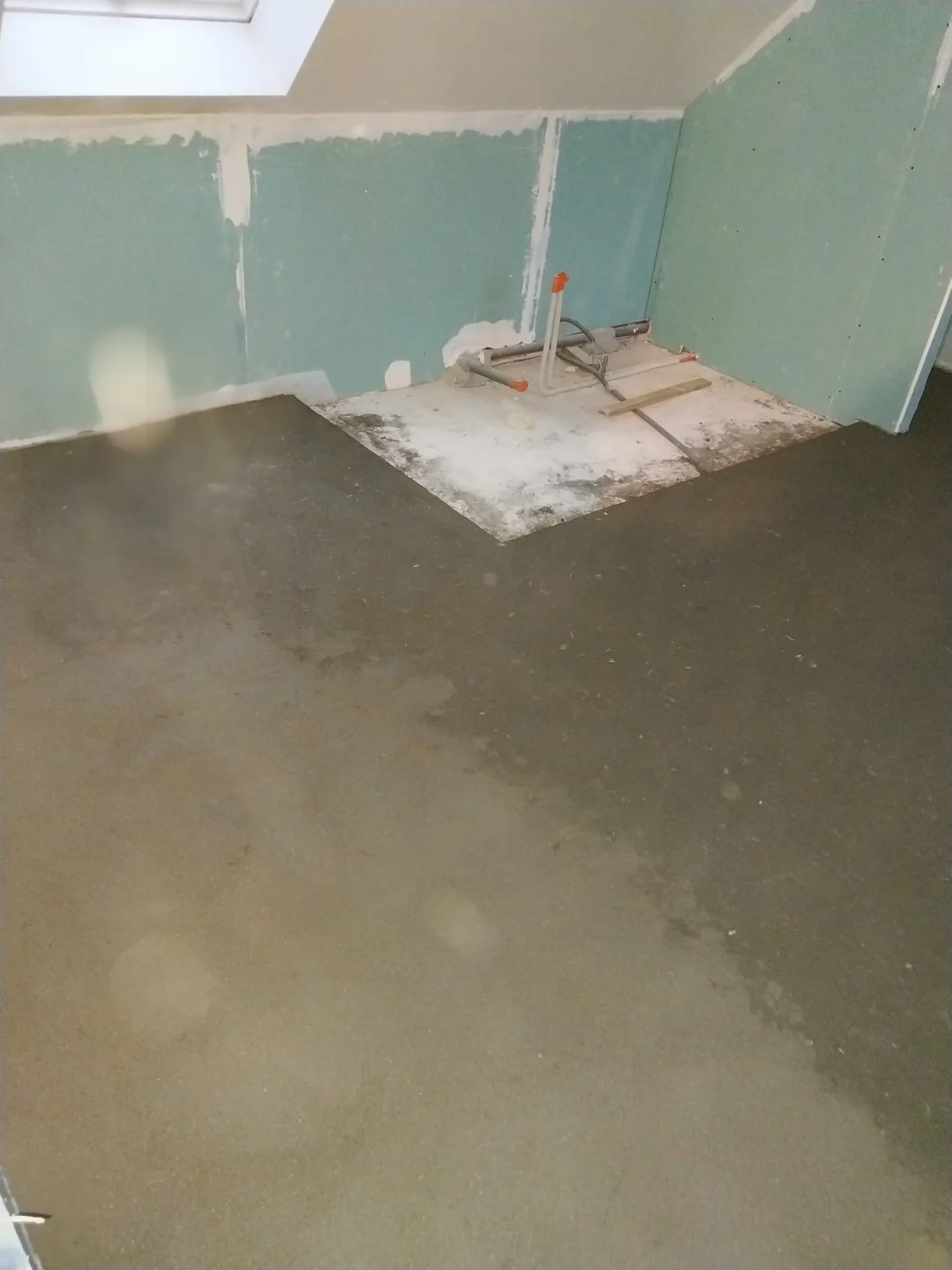 Rénovation Intérieure - LARMOR CONSTRUCTION