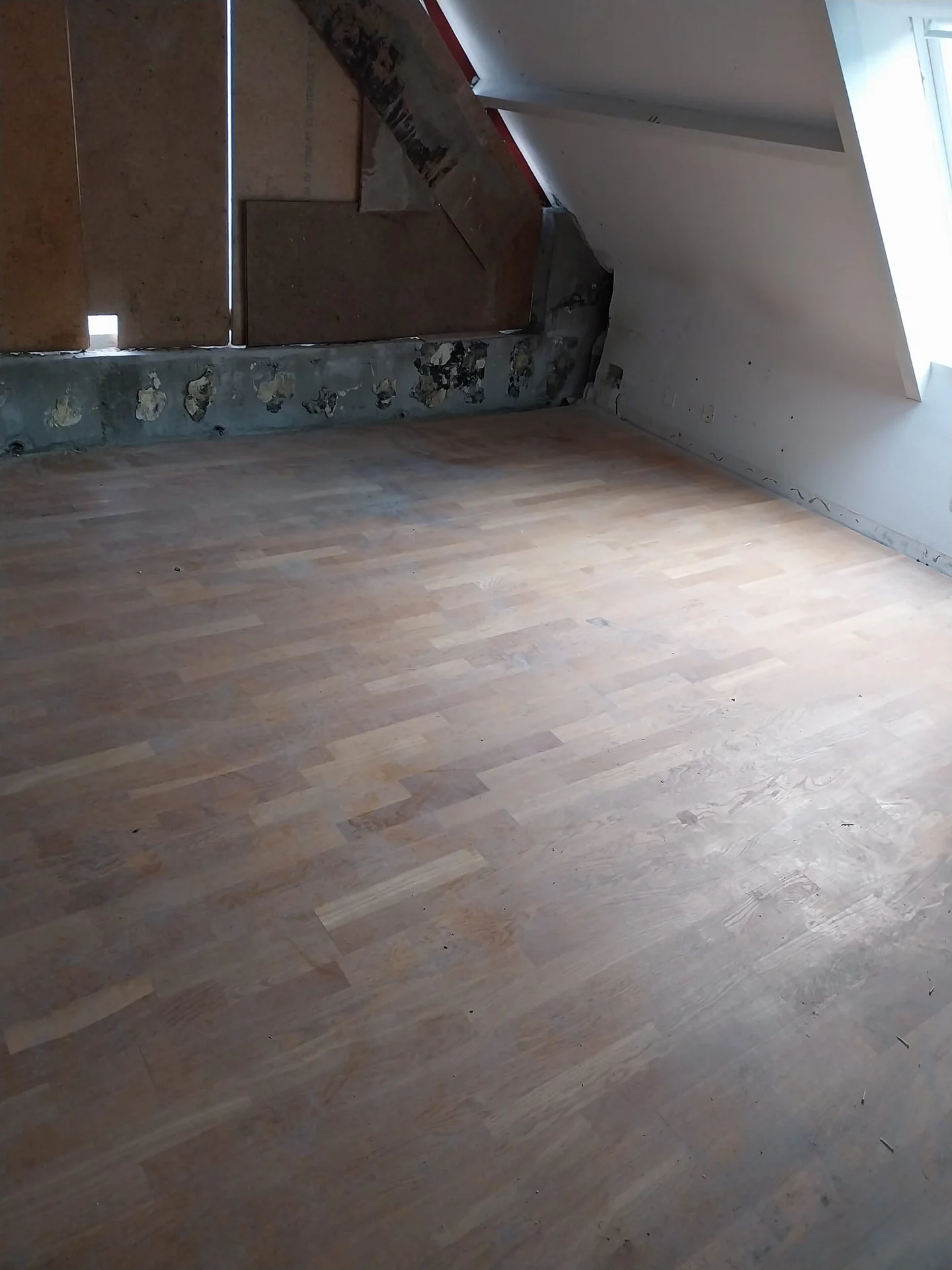 Rénovation Intérieure - LARMOR CONSTRUCTION