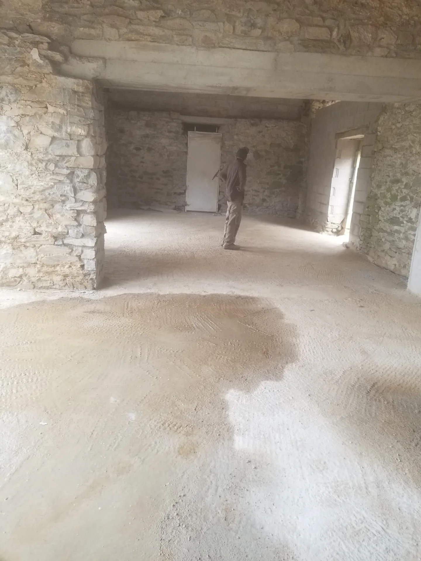 Rénovation Intérieure - LARMOR CONSTRUCTION